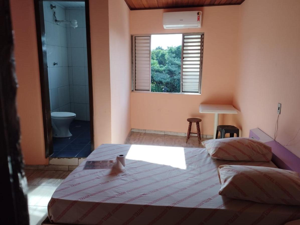 Hotel Palace Vila Sonia - Sao Paulo — Photos 1